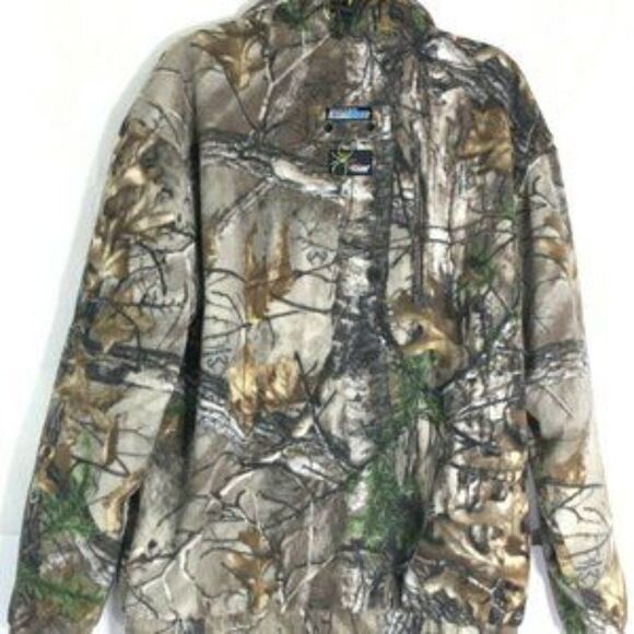 Scent Blocker Bone Collector ProTec XT Jacket - Picture 2 of 8